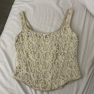 Gigi Clark Modern Couture Corset